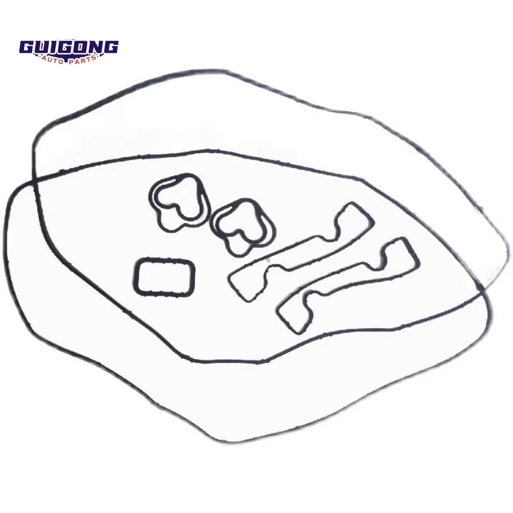 GUIGONG 0AM Transmission Mechatronic Unit Computer Board Oil Pump Gasket Set for Volkswagen Lavida Magotan Sagitar Santana