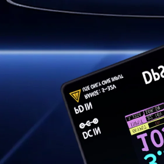 DPS100 Pocket Labor…