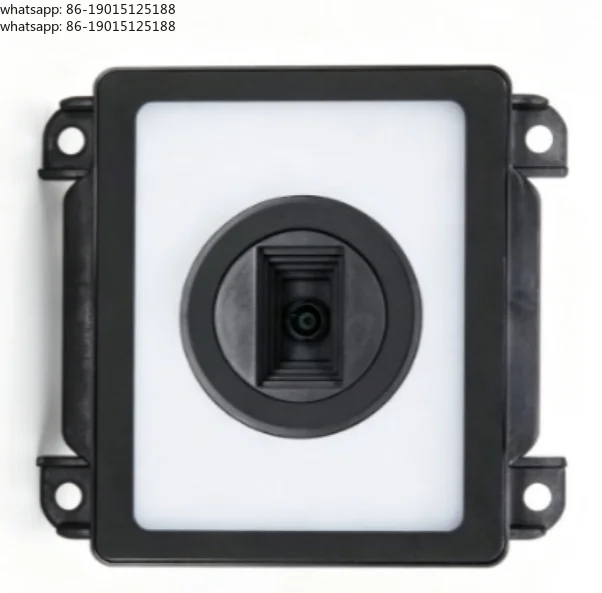 Long-distance QR code scanning module for parking and toll station scanning, maximum distance 1.5m, factory customized