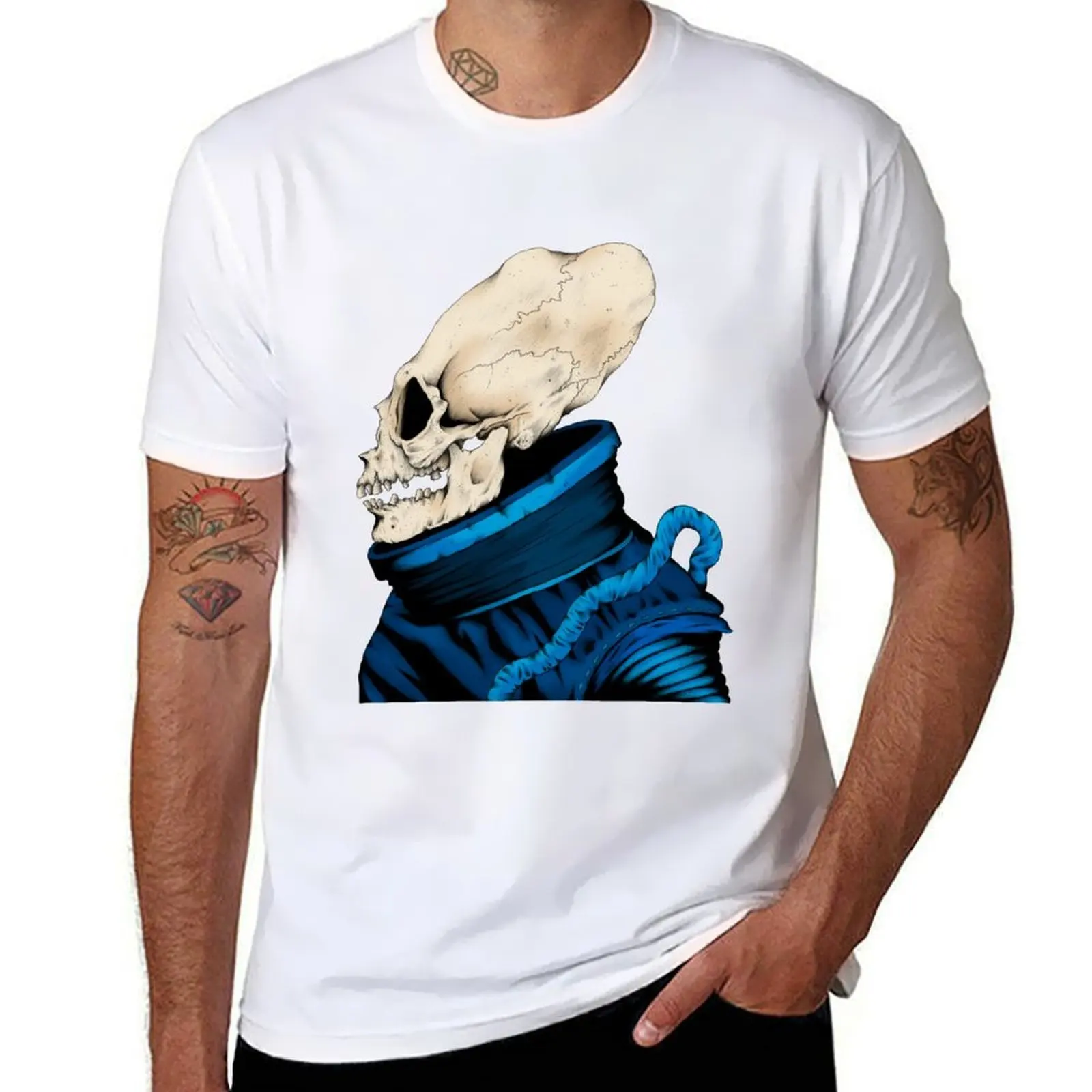 

Pakal T-Shirt t shirts for man cotton funny anime t shirts for man T-Shirt