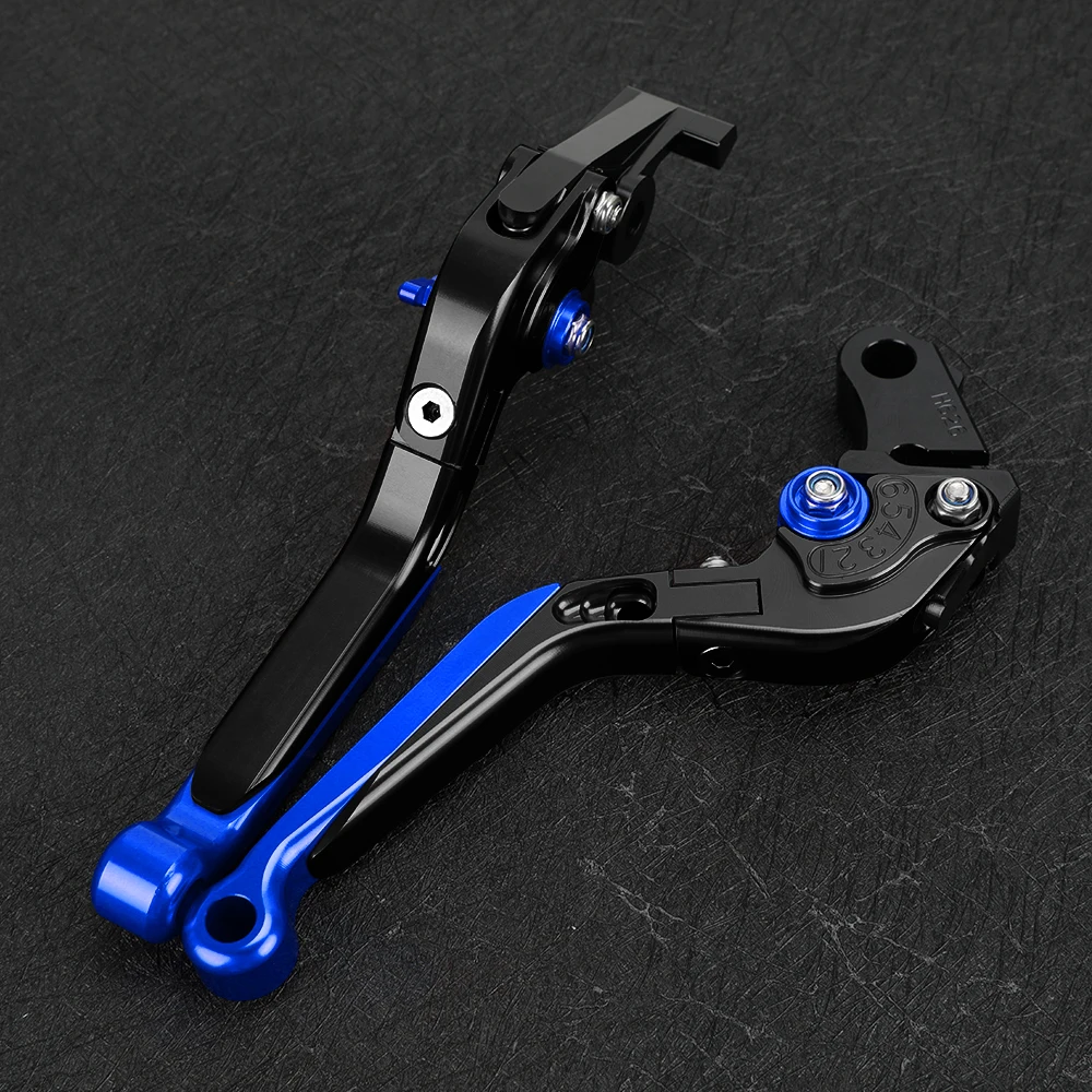 

For BMW Accessories S1000XR S 1000 XR 2015 2016 2018 2017 Motorcycle lever Adjustable Folding extended Motor Brake Clutch Levers