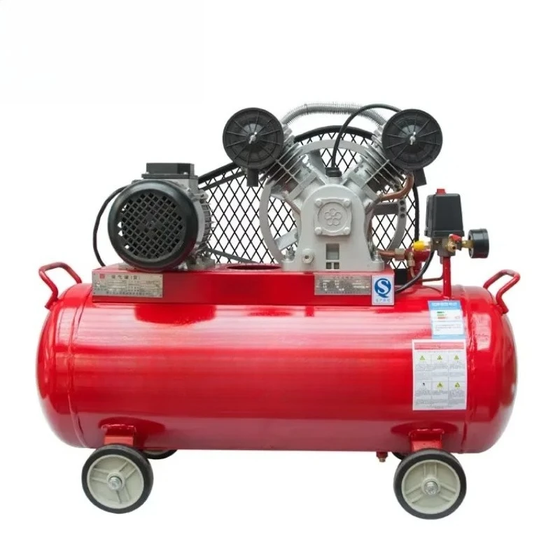 

air Compressor for Flyash Painter air Cooling Aircompressors air Compressor Pump Tire 600l