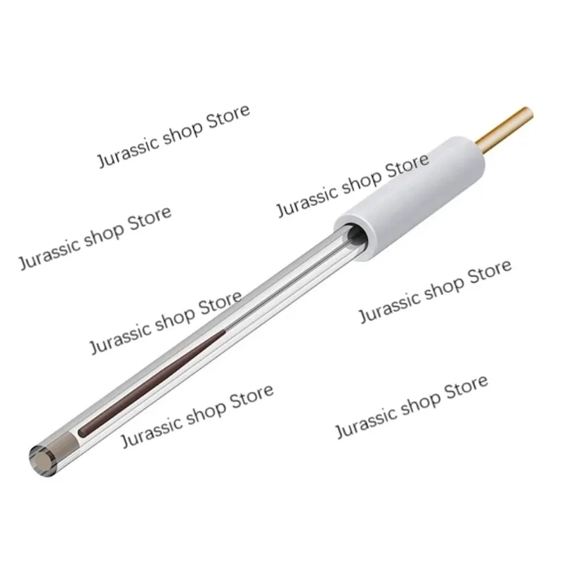 

Silver Chloride Reference Electrode Ag/AgCl Reference Electrode 3.8/6.0mm