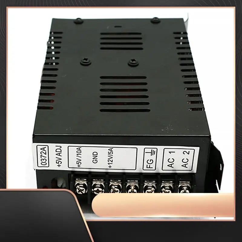 

Coin Pusher Arcade Jamma Pinball Parts 5V 10A 12V 5A Power Supply Game Vending Machine Switching Pas Box Accessories