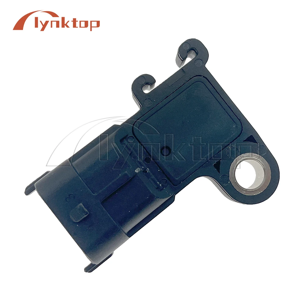 Intake Air Manifold Absolute Pressure MAP Sensor For Chevrolet Caprice Captiva Sport Pontiac Buick 2.4L 3.0L 3.6L 6.0L