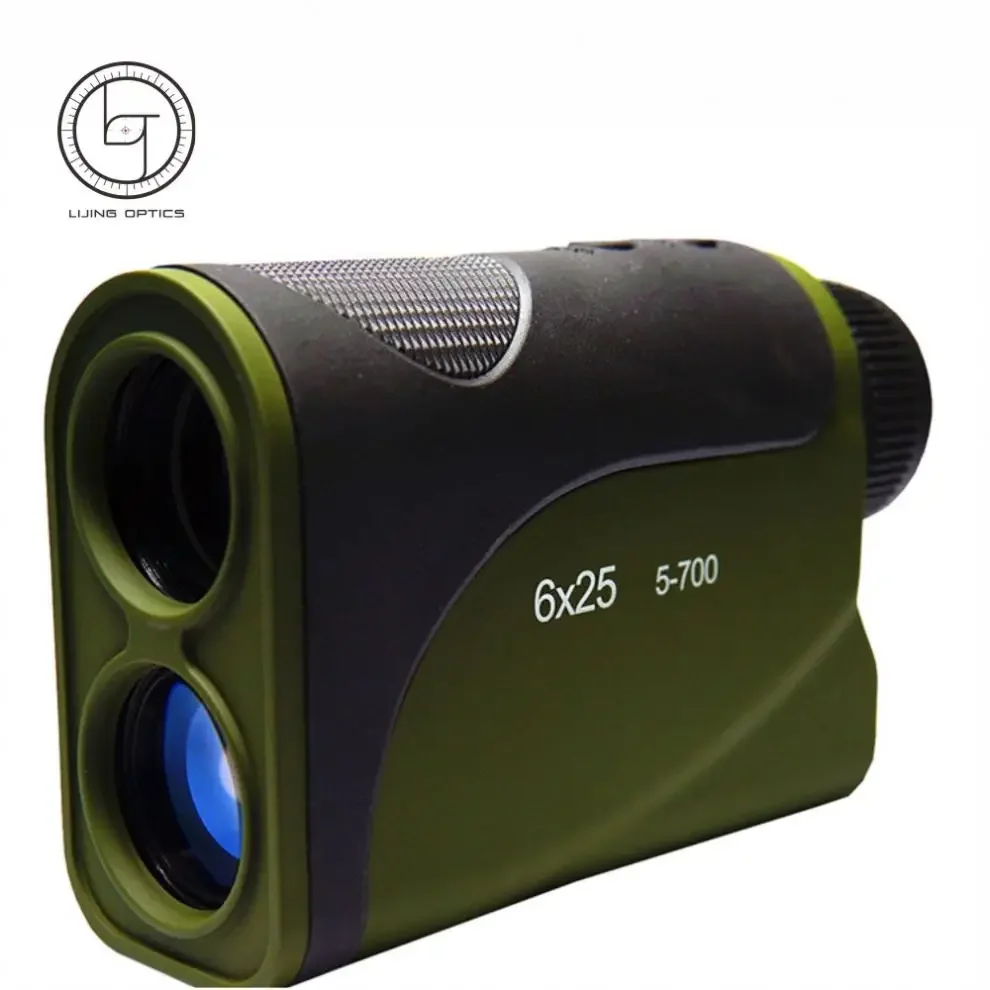 Rangefinder Deer Hunting Laser Digital Rangefinder with Speed Slope Scan and Measurements laser rangefinders