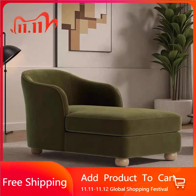 

Nordic Designer Royal Chair Lazy Garden Meditation Minimalist Entryway Royal Chair Dressers Mobile Wood Tabourel Salon Furniture