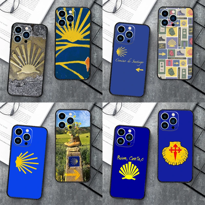 Camino De Santiago … - image