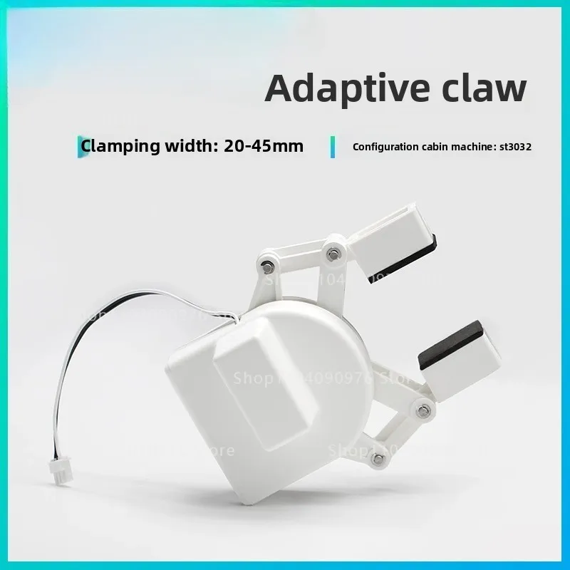 

Suitable for elephant robot - mycobot robotic arm - end effector/plane/G-base/machine claw