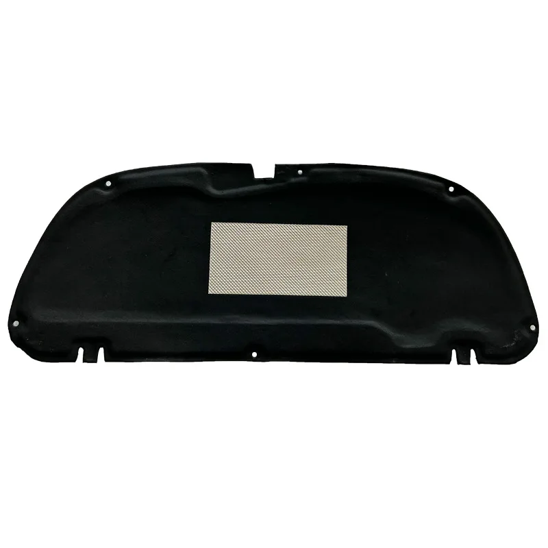 لتويوتا كورولا E210 2019 ~ 2023 2020 سيدان محرك الصوت هود منصات العزل الحراري غطاء قطني الحصير مقاومة للحريق اكسسوارات السيارات