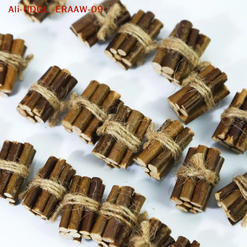 1 szt. Kreatywny zestaw drewna do zabawy w gotowanie, symulacja, ozdoby do domku dla lalek, stos drewna, miniaturowe modele zabawek, dekoracja domu