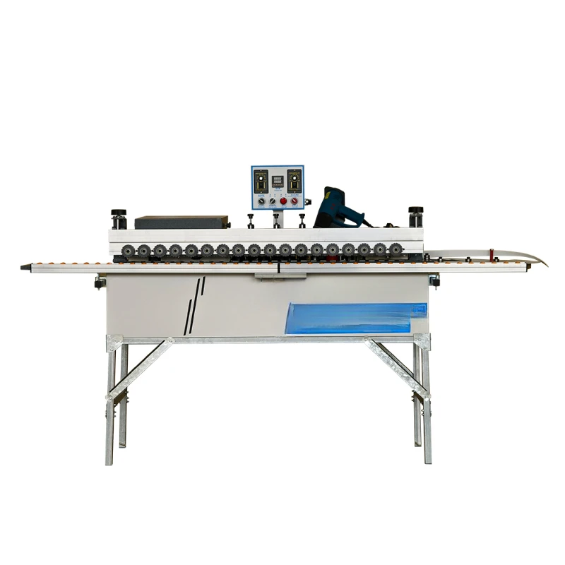 Automatic Edge Banding Machine 1300 Edge Banding Machine Portable Mini Edge Banding Machine Woodworking