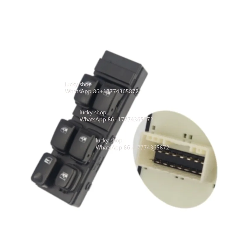 93570-2F460 Lifter Switch Assembly