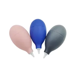 기능성 실리콘 도자기 세라믹 글레이즈 볼 클레이 조각 도구, 세라믹 도자기 블로우 글레이징 페인팅 도구