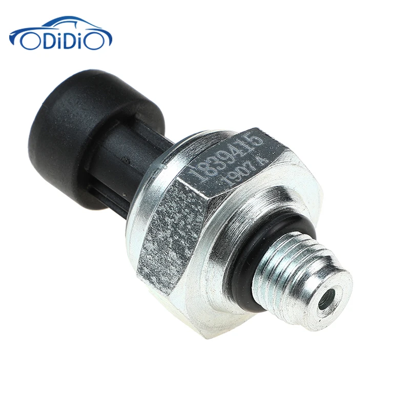 ODIDIO 1839415C91 3 Pins Oil Pressure Sensor 1834538C911872556C91 For Internitional Navistar MAXXFORCE