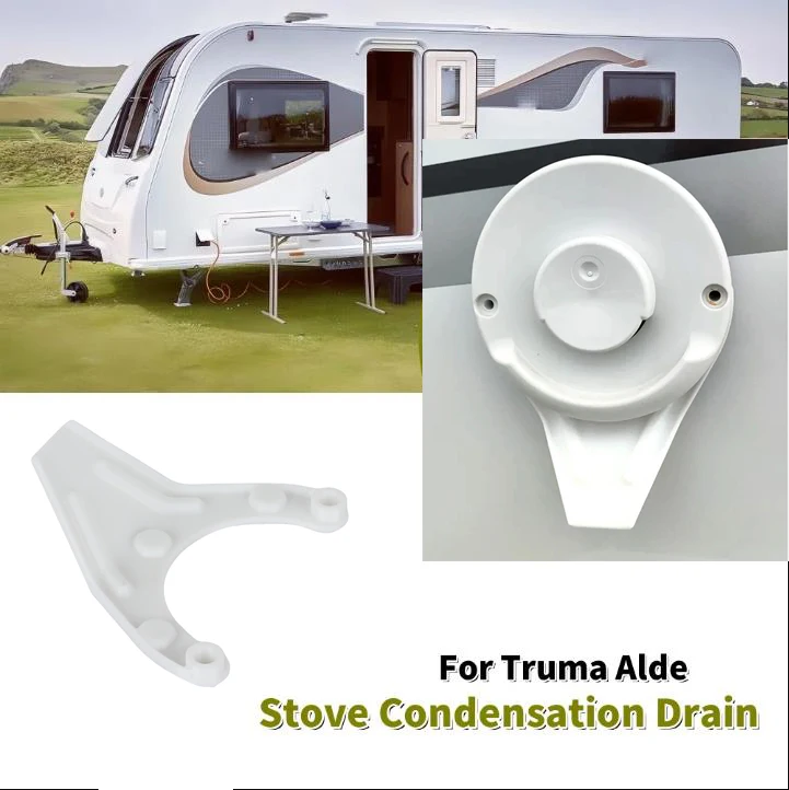 Motorhome Stove Con…