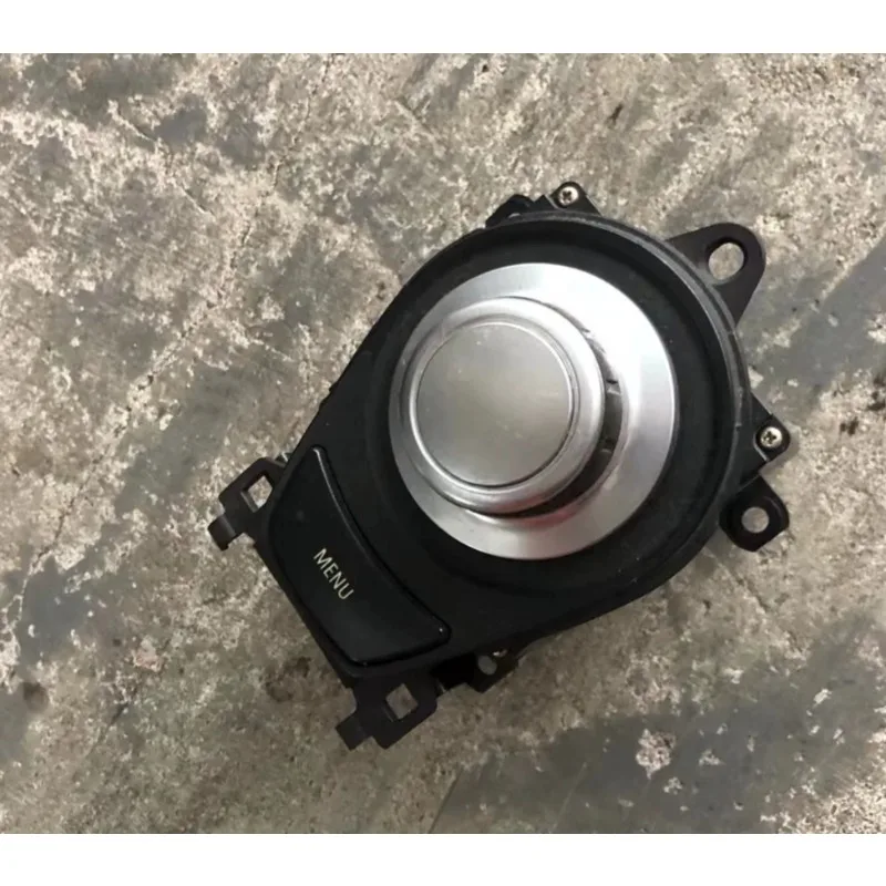 Suitable for E90 E92 E93 M3 320 318 325 large knob mouse multimedia switch
