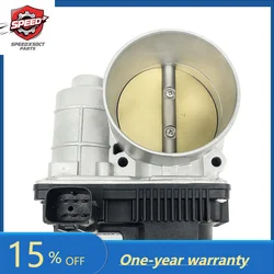 70MM Fuel Injection Electric Throttle Body Valve 16119-8J103 S20058 For Nissan 350Z Murano Infiniti G35 FX35 I35 3.5L V6 Engine