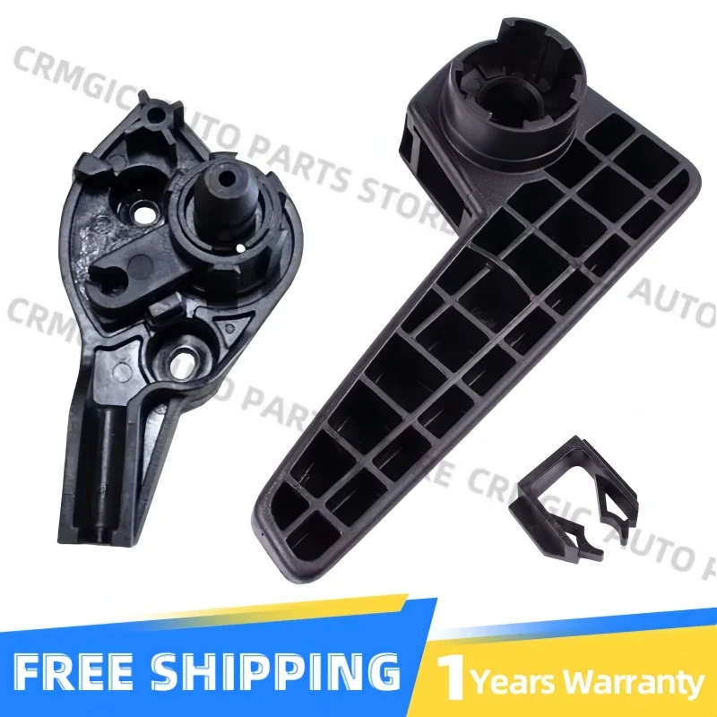 

SA2FC-84022512 Genuine Hood Release Handle Housing Mounting Bracket Latch Clip for BYD Song Plus Pro Sealion