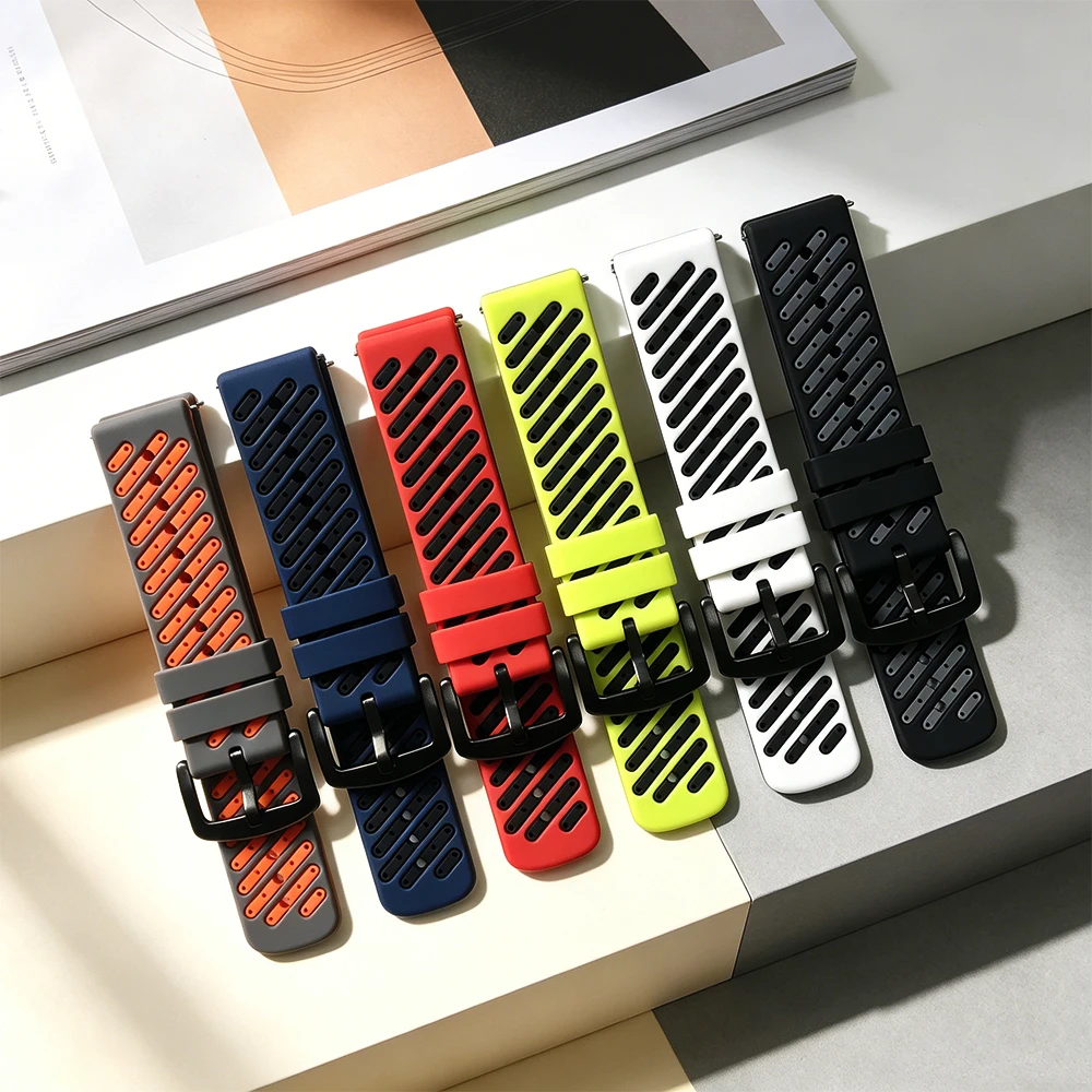 Ремешок для спортивных часов, – обзор и цена Smartwatch Stylish Watches For Women