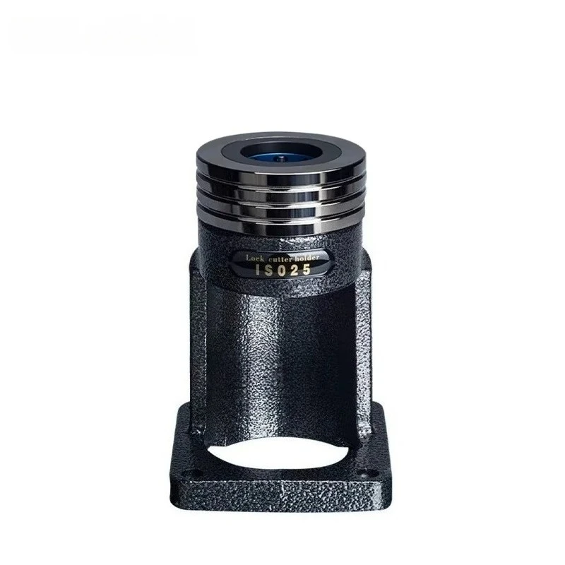 BT30 BT40 HSK lock cutter seat ISO20 ISO25 ISO30 HSK63 HSK40 50 BT40 BT30 NBT30 HSK25 locking fixture tool holder locking device