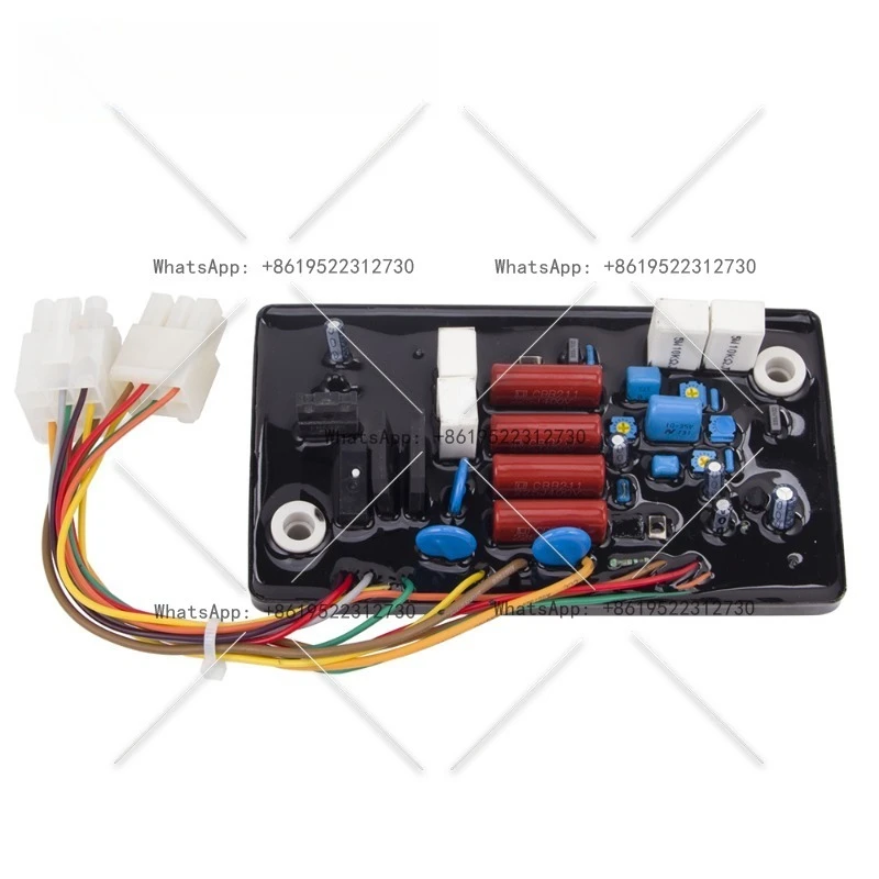 Generator DST-100-2…