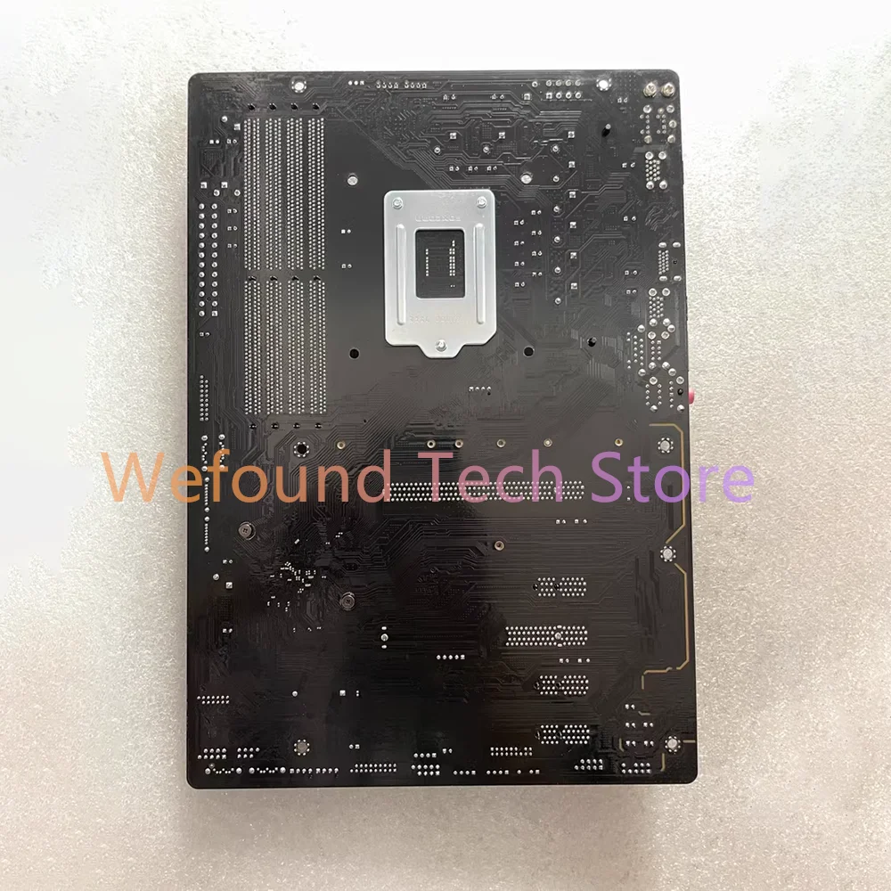 

Z390 PHANTOM GAMING 4S Настольная материнская плата 8gen 9gen DDR4