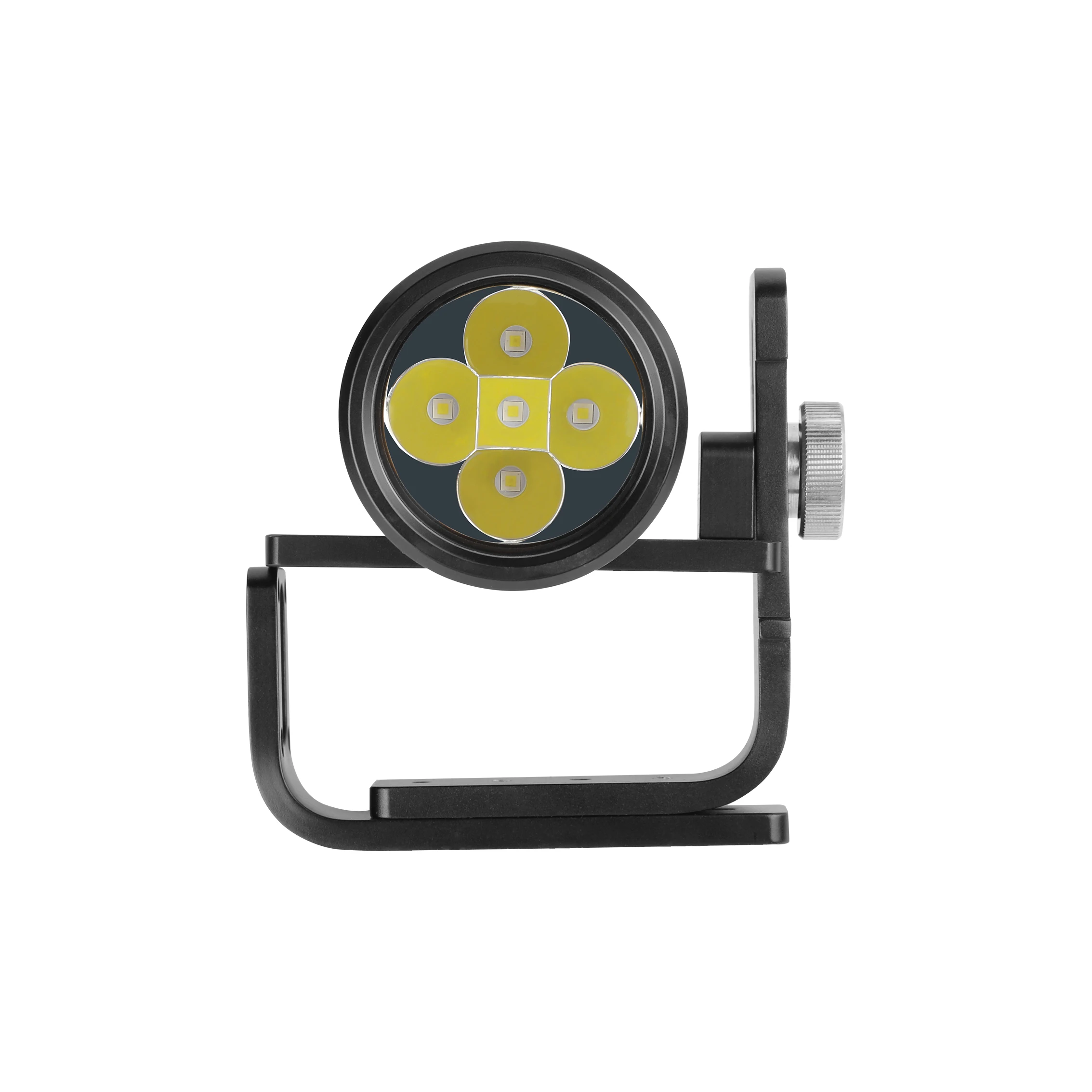 Yeni DIV10PRO 4500lm IP68 200m - Underwater Flashlight incelemesi ve fiyatı