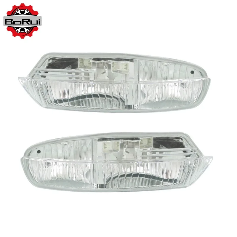 

81221-50070 81211-50070 1PC Car Parts Fog Light Assembly For 2004 - 2006 LEXUS LS430