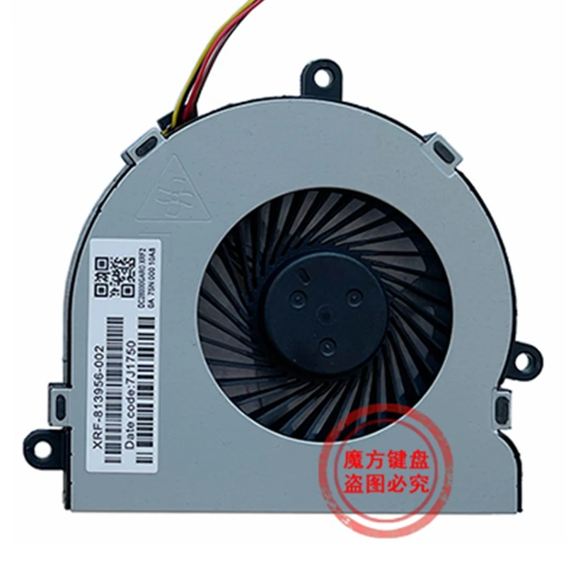 HP 15-A 15-AC 15-AF TPN-C125 250 G4/250 G5/255 G4 15-BS 15-AY 15-BE 15-BF/15-BD/15-BA/15-BW 256 G5/256 G6 용 노트북 CPU 팬