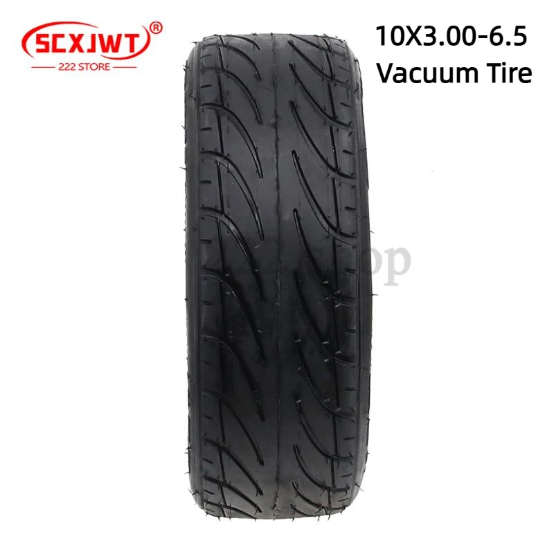 

Suitable for electric scooters Tubeless Tire 10X3.00-6.5 Vacuum Tire for Ninebot Mini Scooter no.9 Balance Scooter