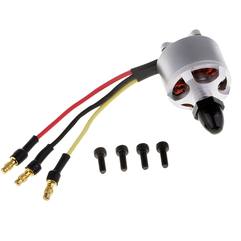 2312 960KV Borstelloze Motor Voor DJI Phantom 3 4 F330 F450 F550 RC Drone Quadcopter Hexacopter Multlcopter Onderdelen