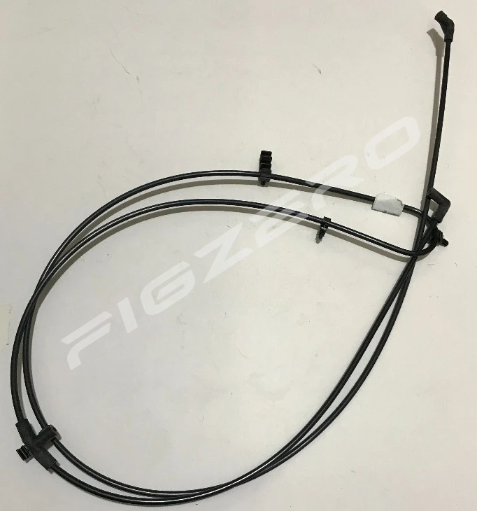 Tubo de pulverização de capô genuíno da China para Jeep Grand Cherokee 2011 2012 2013 2014 2015 2017 2018