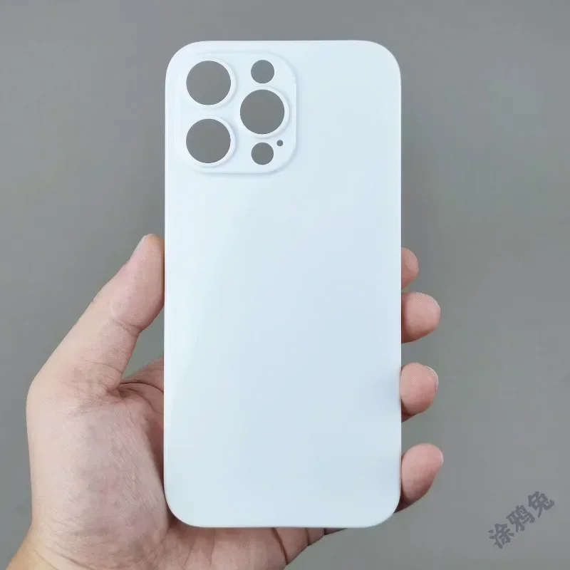 Etui na iPhone 17 16 15 14 13 12 Pro Max Mini Plus Ultra Cienkie PP 0.35mm Odporne na Wstrząsy Smukłe Miękkie Twarde PP Pokrowiec Matowy — zdjęcie produktu 4