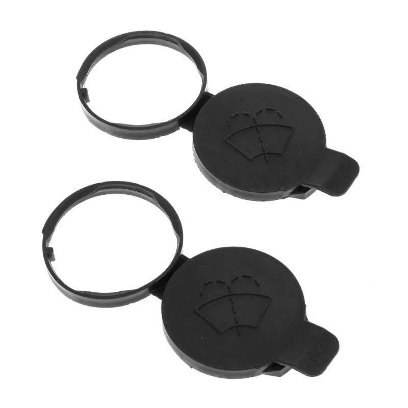 41XA Windshield Fluid Reservoirs Lid Washer Cover Simple Installs for Car GL8