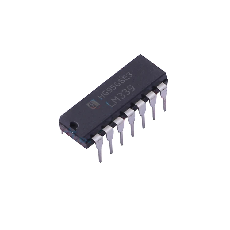 

10PCS LM339 SOP14 LM339D SOP-14 LM339DR SOP LM339DR2G SOIC14 LM339DT SOIC-14 LM339DG SMD 339 new and original IC Chipset