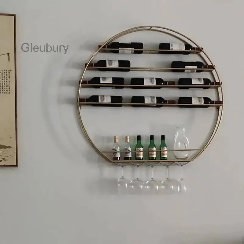 

Design Simple Display Showcase Premium Aesthetic Elegant Luxury Showcase Cabinet Modern Space Saving Cellar Bar Furniture
