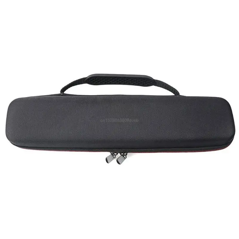 Convenient Carrying Case for Brother 640 740D 940DW 720D Document Scanners Keep Your Scanner Protected and Portable Bag