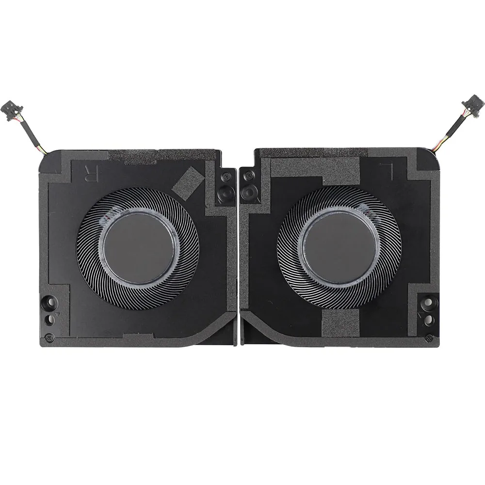 Laptop CPU GPU Fan For DELL For Precision 5470 03FCRK 3FCRK EG50060S1-C590-S9A 05CPMD 5CPMD EF50060S1-C600-S9A DC2800114SL