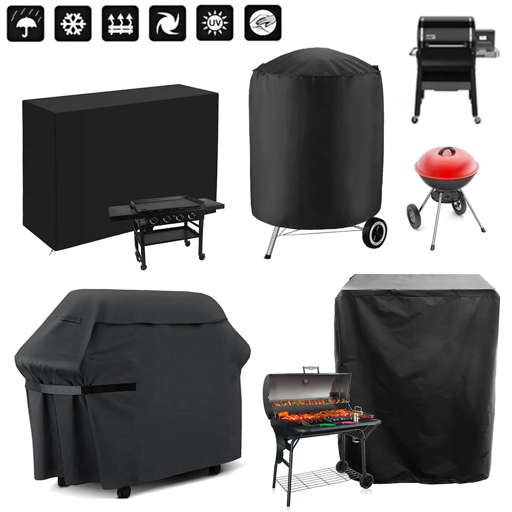 #85 Compare BBQ Grill Covers Before You Buy