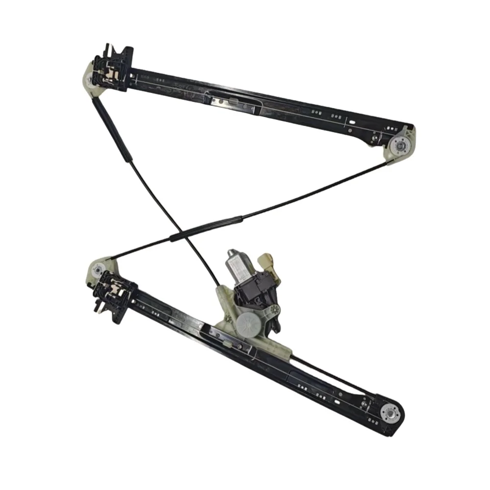 Регулятор стеклоподъемника передней двери для LAND ROVER DISCOVERY 5 L462 17-onward LR083211 LR083210