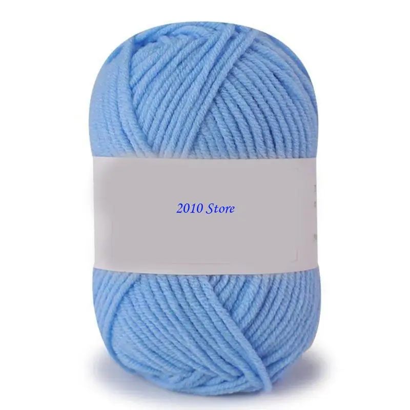 F3MF dik en gezellig strenggaren perfect voor hoeden, handschoenen, sjaals en sjaals