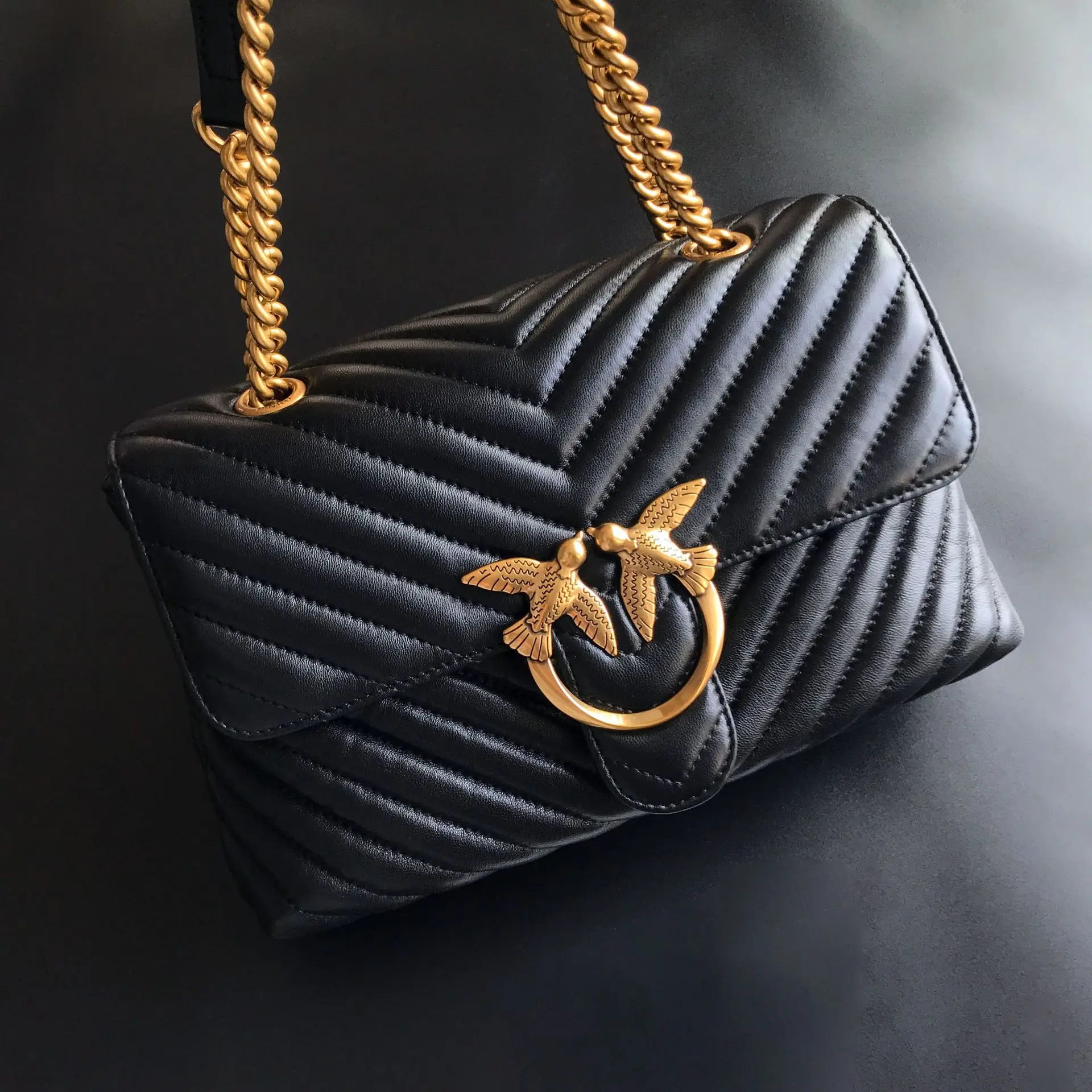 2026 Pinko-geïnspireerde V-pat - Women'S Shoes Louis Vuitton recensie en prijs
