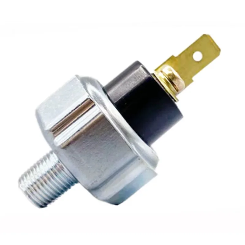 Import Oil Pressure Sensor for Sany 195 205 215 225 245 for Mitsubishi 6D34 Sensor Plug Excavator Part