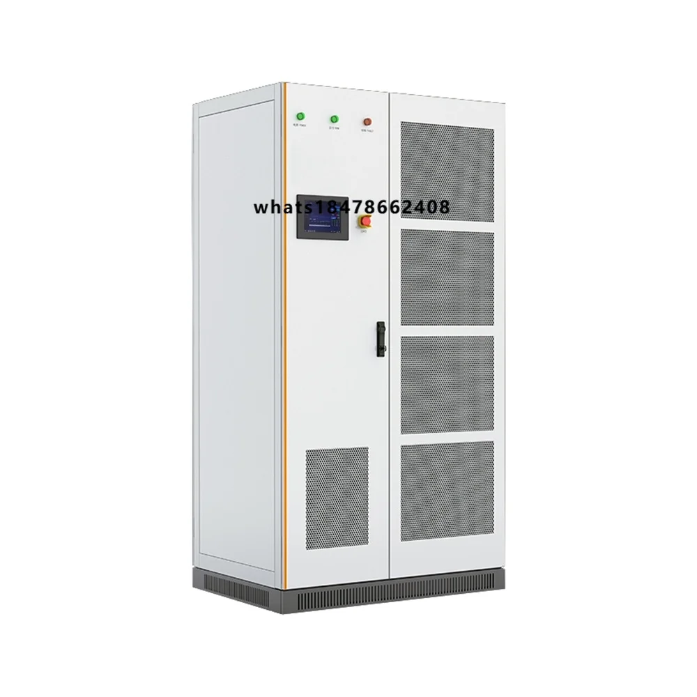Customizable Conversion System PCS solar Power Inverter Converters Solar Storage Inverter Hybrid for Solar Energy System