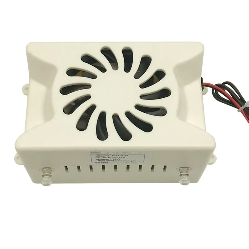 For for Baiyuekang FQT-523 High Concentration Integrated Tube Ozone Module Water Inlet Sterilizer for Washing Machine High