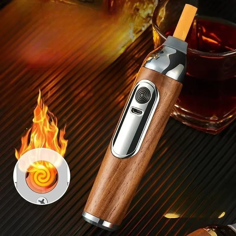 صديقة للبيئة كسول حامل السجائر ولاعات لا تسقط الرماد منفضة سجائر السيارة تحمل ولاعة السجائر قطعة أثرية بالجملة