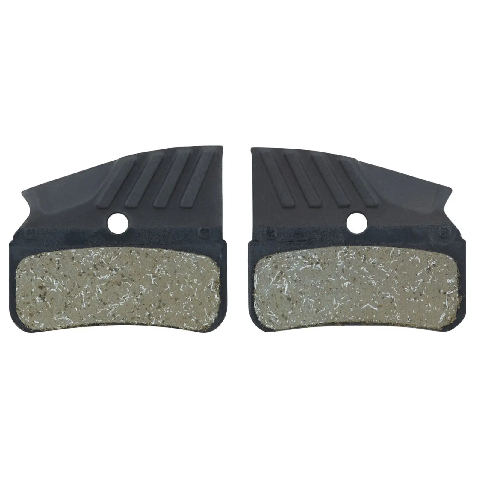 2Pair 4pcs SHIMANO MTB 4 Piston brake pad H03A/N03A/D03S M9120 M8120 M7120