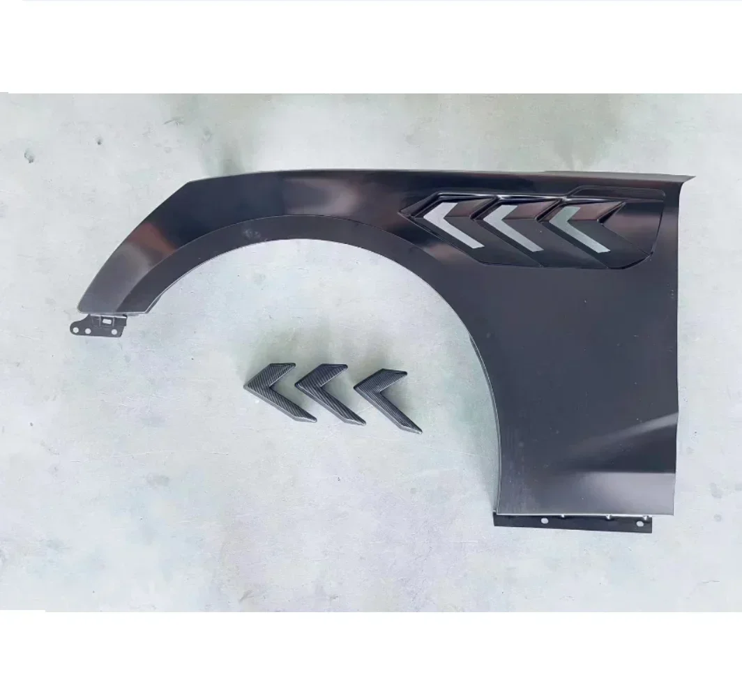 

auto parts steel front fender for CAMARO 2015-2020