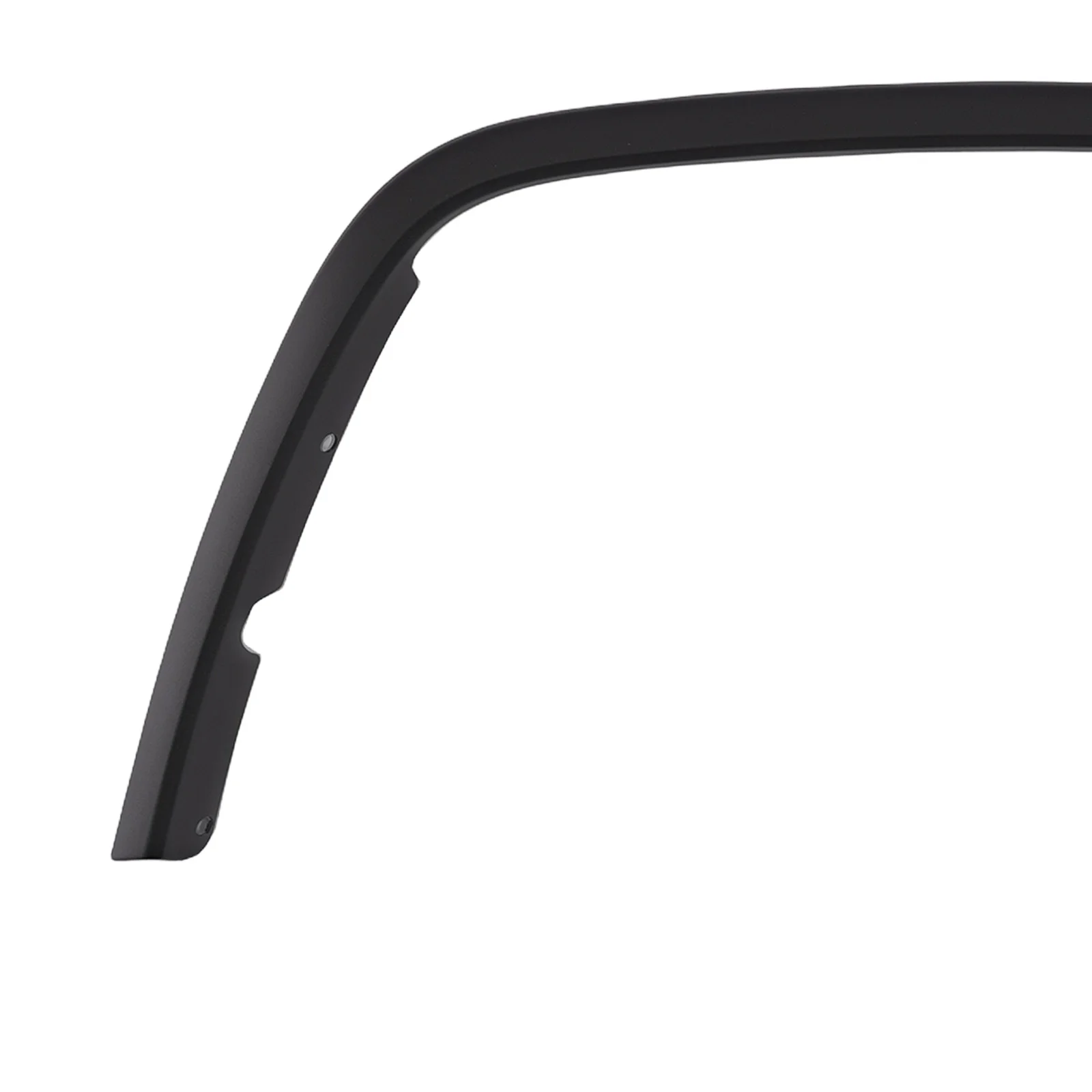 

Front Fender Trim RH for Jeep Grand Cherokee Overland Summit 2011-2013